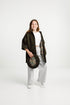 Papercut Patterns - Papercute Kids - Nova Coat / Jacket - 30% Off